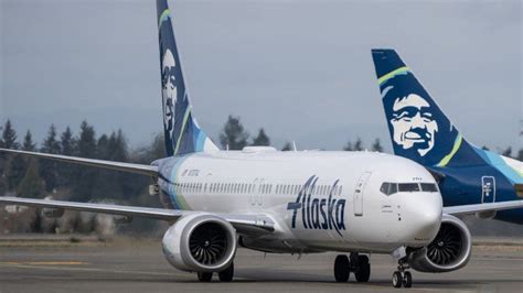 sum by digmaan|Boeing pays Alaska Air $160m after mid.